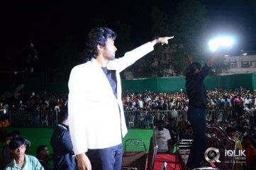 Jathi Ratnalu Pre Release Event